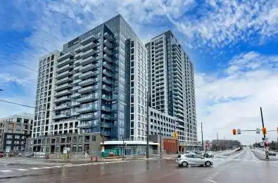 7950 Bathurst Street Unit# 626 Vaughan Ontario L4J 0L4