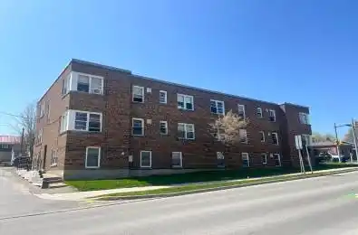 19 First Street Orangeville Ontario L9W 2C6