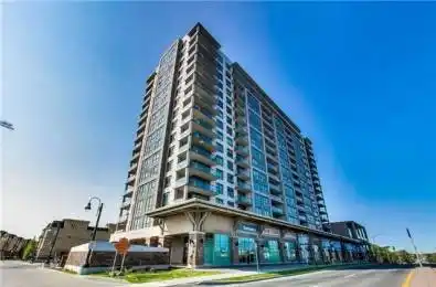 1235 Bayly Street Unit# 14 A Pickering Ontario L1W 0A6