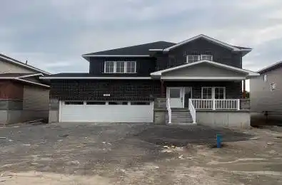 15 Bradden Crescent Belleville Ontario K8N 0T8