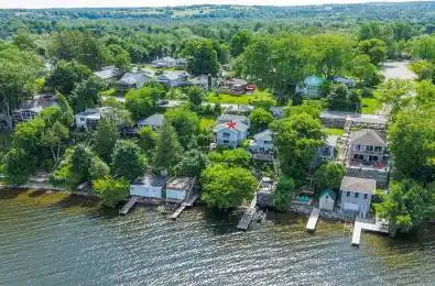 5454 LAKESHORE Drive Hamilton Township Ontario K0K 2H0