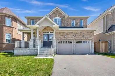 242 Kenneth Cole Drive Clarington Ontario L1C 3K2