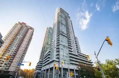 70 Town Centre Court Unit# 1802 Toronto E09 Ontario M1P 0B2