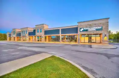 8685 Lundys Lane Unit# 8 Niagara Falls Ontario L2H 1H5