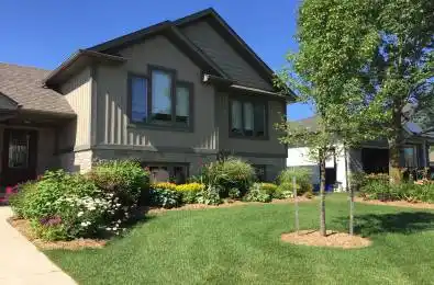 781 Princess Street Wellington North Ontario N0G 2L3