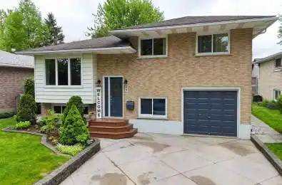 49 Demille Street Stratford Ontario N4Z 1C5