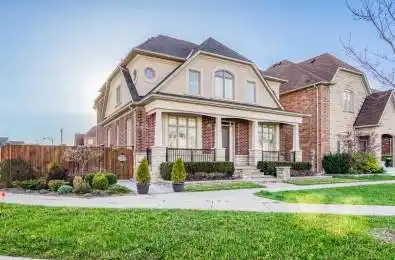 16 Berkshire Crescent Markham Ontario L6C 0P5