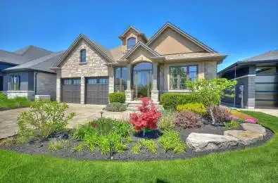 62 Rosewood Crescent Pelham Ontario L0S 1E6