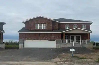 51 Bradden Crescent Belleville Ontario K8N 0T7