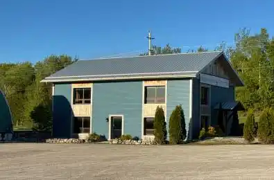 194 North Rankin Street Saugeen Shores Ontario N0H 2L0