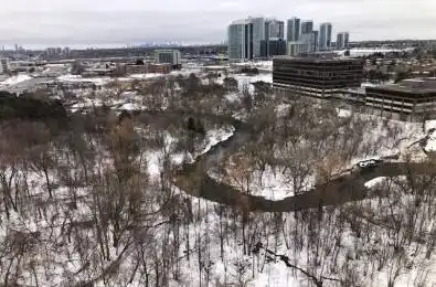 25 Adra Grado Way Unit# 1731 Toronto C15 Ontario M2J 0H6