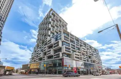 5 Soudan Avenue Unit# 844 Toronto C10 Ontario M4S 0B1