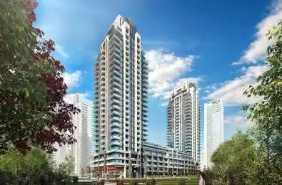 4085 Parkside Village Drive Unit# 527 Mississauga Ontario L5B 0K2