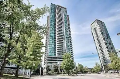 50 Brian Harrison Way Unit# 1809 Toronto E09 Ontario M1P 5J4