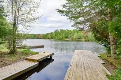 1162 Burlmarie Road Unit# 1 Lake of Bays Ontario P0B 1A0