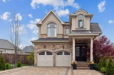109 Masterman Crescent Oakville Ontario L6M 0W9