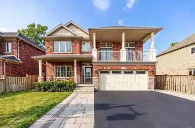 7333 Lionshead Avenue Niagara Falls Ontario L2G 0A6