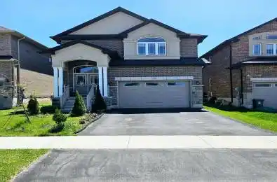 70 Robertson Road Hamilton Ontario L9K 0H8