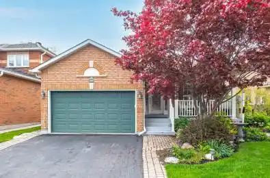 204 Eaton Street Halton Hills Ontario L7G 5Y2