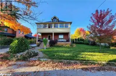 12 Elizabeth Street Clearview Ontario L0M 1G0