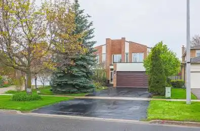 286 Green Lane Markham Ontario L3T 7A6
