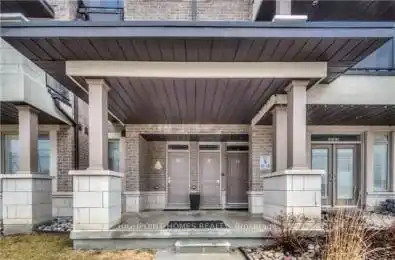 9621 Jane Street Unit# 82 Vaughan Ontario L6A 4G5