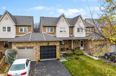 160 DOROTHY Street St. Catharines Ontario L2N 7R3