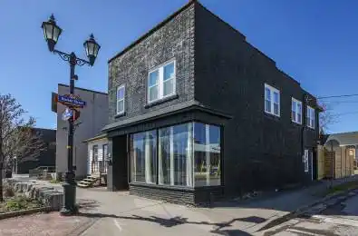 6043 Main Street Niagara Falls Ontario L2G 6A1