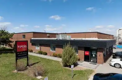 108 Industrial Drive Whitby Ontario L1N 5Z8
