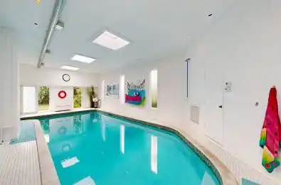 1492 Agnew Road Mississauga Ontario L5J 3G9