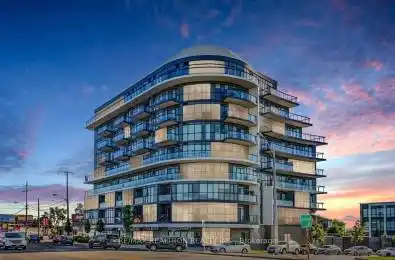16 Mcadam Avenue Unit# 102 Toronto W04 Ontario M6A 0B9