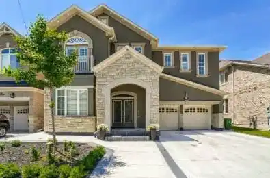 498 WETTLAUFER Terrace Milton Ontario L9T 8K9