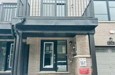 1136 Greentree Path Oshawa Ontario L1H 8L7