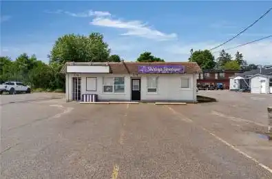 758 Yonge Street Midland Ontario L4R 2E5