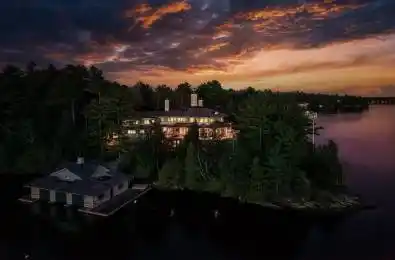 1250 WALDMERE Road Bracebridge Ontario P1L 1W8