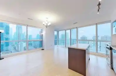386 Yonge Street Unit# 2802 Toronto C01 Ontario M5B 0A5