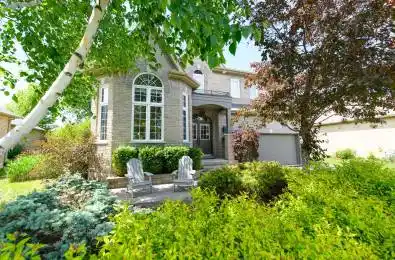 22 Kells Crescent Collingwood Ontario L9Y 0A8