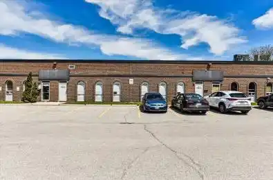 2020 Ellesmere Road Unit# 4 & 5 Toronto E09 Ontario M1H 2Z8