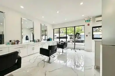 430 St. Clarens Avenue Toronto C01 Ontario M6H 3W3