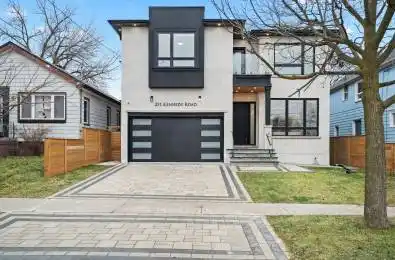 251 Kennedy Road Toronto E06 Ontario M1N 3P4