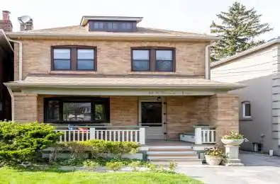 146 St Germain Avenue Toronto C04 Ontario M5M 1W1