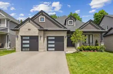 227 Wilson Avenue Tillsonburg Ontario N4G 0H4