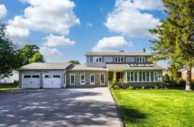 56 North Street Uxbridge Ontario L9P 1C2