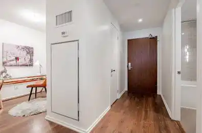 783 Bathurst Street Unit# 217 Toronto C02 Ontario M5S 0A8