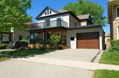 141 Jacob Street Wilmot Ontario N3A 1C4