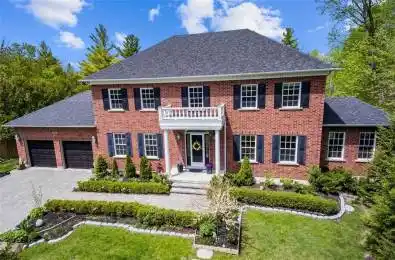 215 Dock Road Barrie Ontario L4N 7S9
