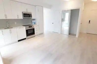 2450 Old Bronte Road Unit# 504 Oakville Ontario L6M 5P6