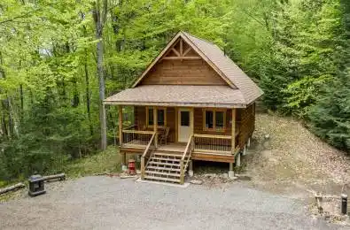 1175 Paint Lake Road Lake of Bays Ontario P0A 1E0