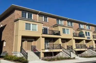 470 Beresford Path Oshawa Ontario L1H 0B2