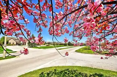 544 Old Course Trail Welland Ontario L3B 0L8